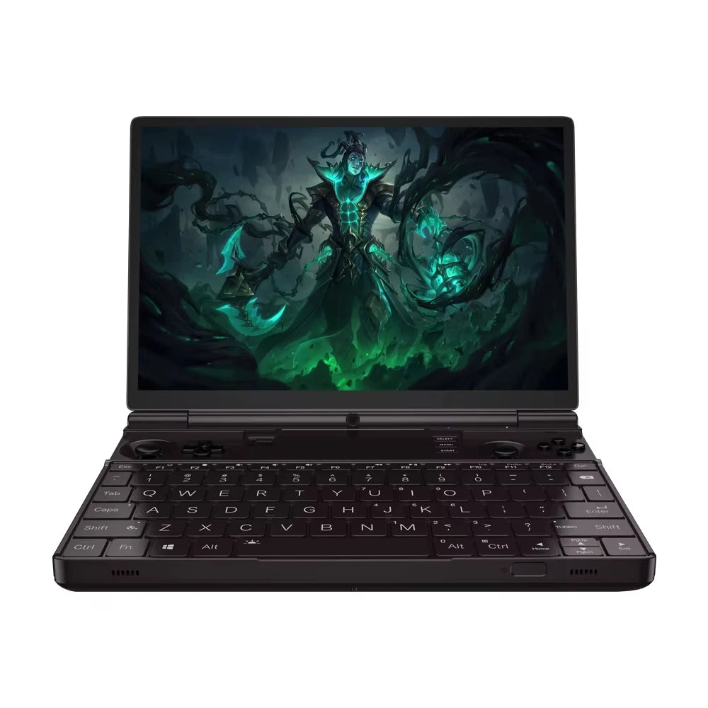 GPD WIN Max 2 2025 10.1 Inch AMD AI 9 HX 370/8840U Windows11 Gaming PC Laptop Notebook Portable Game Computer 64GB RAM 2TB Nvme
