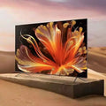 85 Inch Big Screen OLED Smart Android TV With LED Backlight Custom OEM Hotels 4K HD Definition For Built-In Speaker