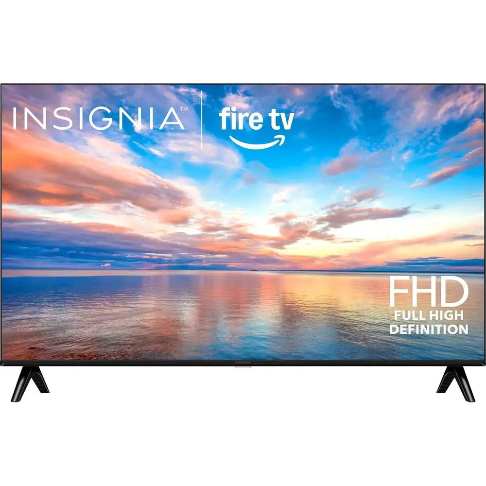40" Class FE Series LED Full HD Smart Fire TV with Alexa Voice Remote (NS40-FEFL26)