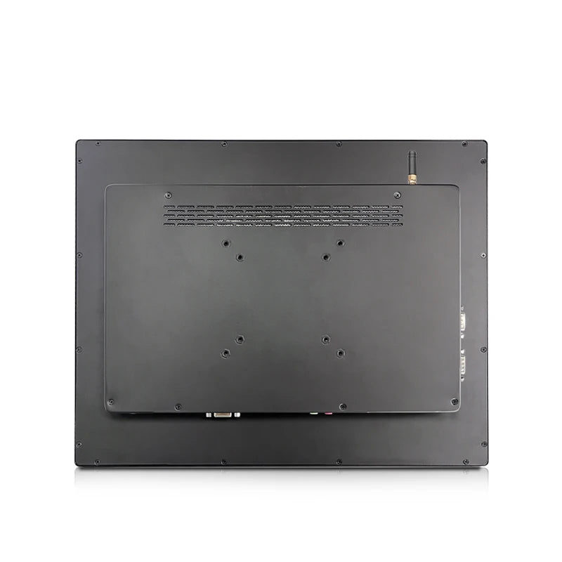 Win 10 Mini PC Industrial All-in-One Core I5 10th Gen Capacitive Touch Screen Front Waterproof Embedded Panel Computer