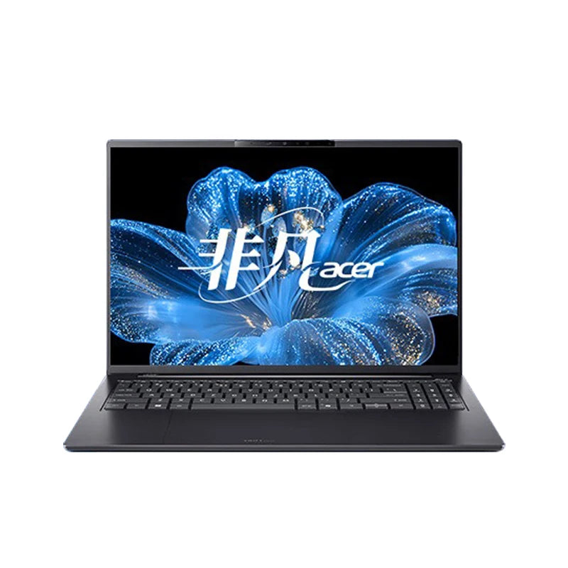 2026 Acer Swift Go AI 16-inch Laptop with 3rd Gen Intel Core Ultra X7-358H 32GB RAM 1TB/2TB Storage 120Hz 2.8K OLED Display