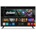 50 Inch 4K Smart TV, V-Series UHD LED HDR Television with Apple AirPlay and Chromecast Built-in