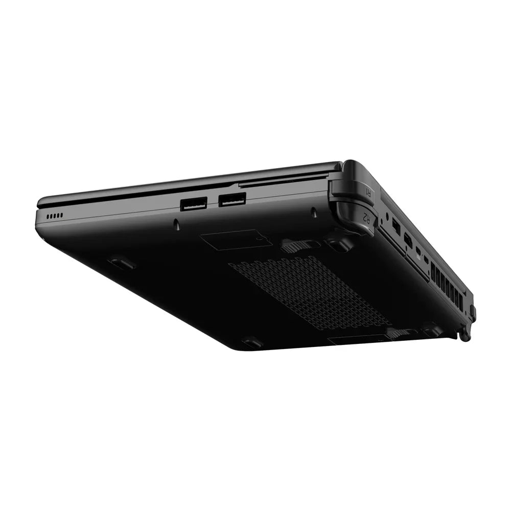 GPD WIN Max 2 2025 10.1 Inch AMD AI 9 HX 370/8840U Windows11 Gaming PC Laptop Notebook Portable Game Computer 64GB RAM 2TB Nvme