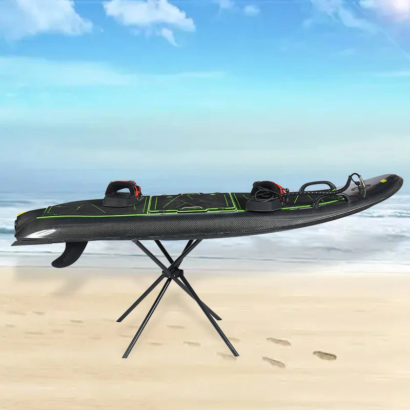 Lightweight Carbon Fiber/EPP Electric Surfboard High-speed Electric Surfboard Specially Designed for Surfing Direct Sale