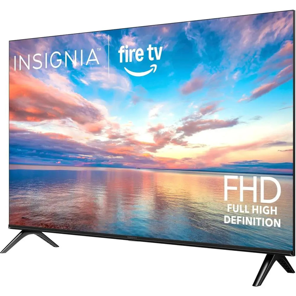 40" Class FE Series LED Full HD Smart Fire TV with Alexa Voice Remote (NS40-FEFL26)