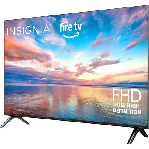 40" Class FE Series LED Full HD Smart Fire TV with Alexa Voice Remote (NS40-FEFL26)