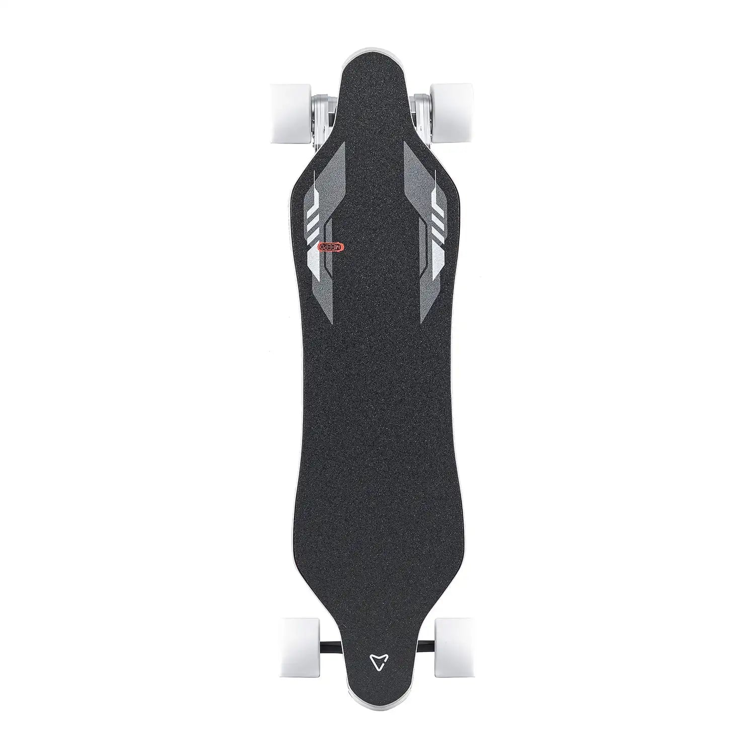 Meepo Voyager X Limited Electric skateboard + Free Cyclone 107s Wheels 5600W Dual 38mph 31mi GearDrive No Belt, Fast 2.1h Charge