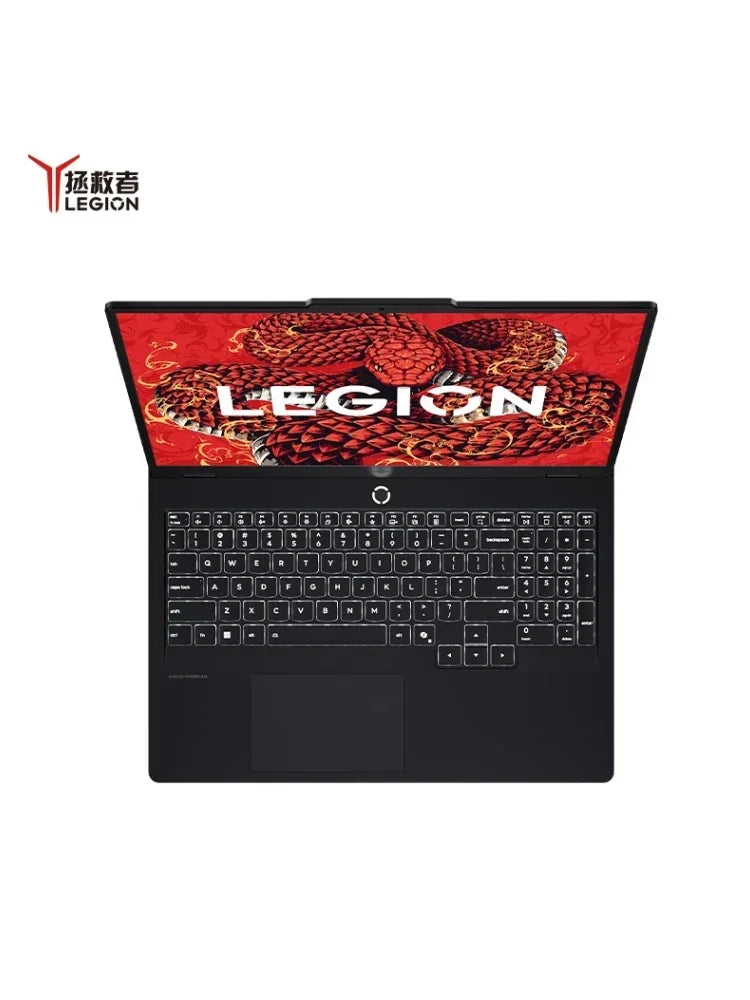 Lenovo Original LEGION R7000P 2025 R9 8945 HX R9 8940 HX RTX 5070 5060 8G 16inch 2.5K 240Hz Gaming Laptop