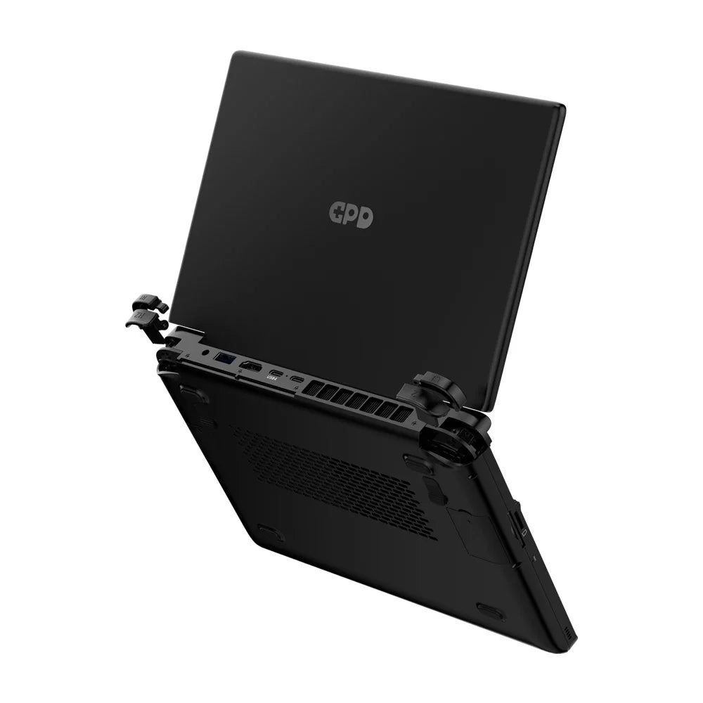 GPD WIN Max 2 2025 10.1 Inch AMD AI 9 HX 370/8840U Windows11 Gaming PC Laptop Notebook Portable Game Computer 64GB RAM 2TB Nvme