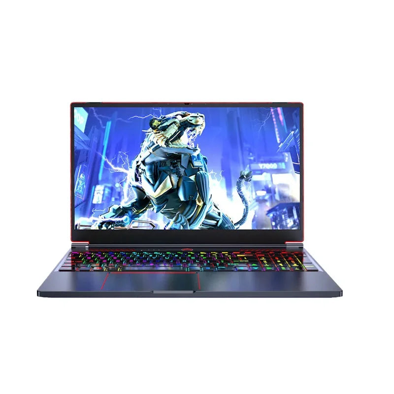 Elite 16.1 Inch Gaming Laptop Computer RTX4050 6G Intel Core I9-13900H I9-10885H Windows11 RAM Max 64GB DDR4 2*M.2 NVME 4TB SSD