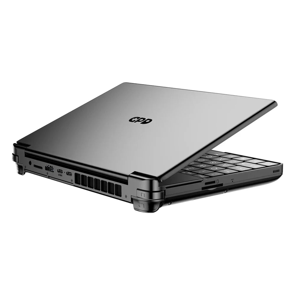 Savage Turbo GPD 2025 WIN Max 2 Gaming Laptop - 32GB RAM 1TB/2TB SSD AMD 8840U CPU AI9 HX370 Mini PC for High-Performance Comput